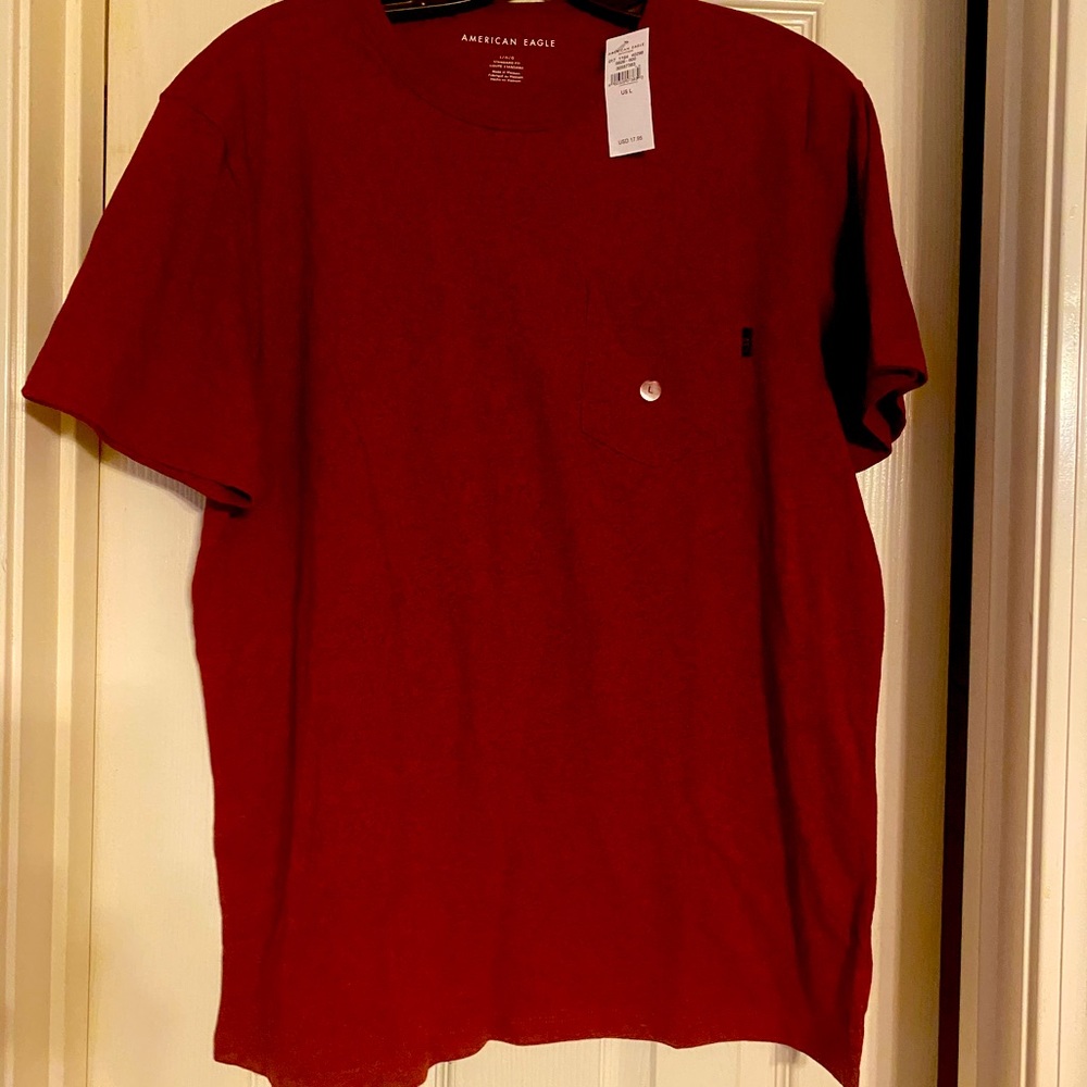 American Eagle Men’s Shirt